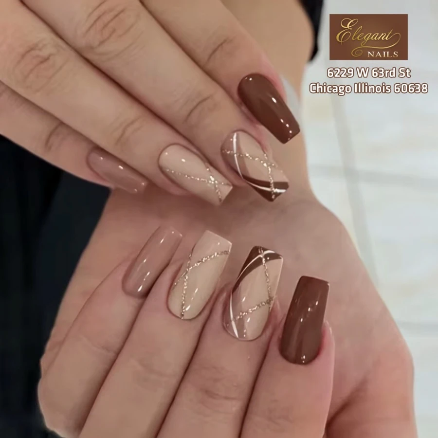 Elegant Nails Chicago, IL 60638